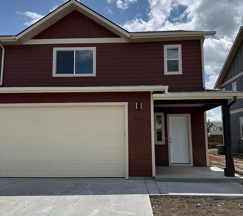 1st image of 2102 Windjammer Way #C