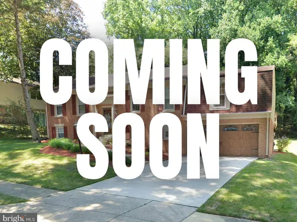8411 Thornberry Dr W, Upper Marlboro, MD 20772