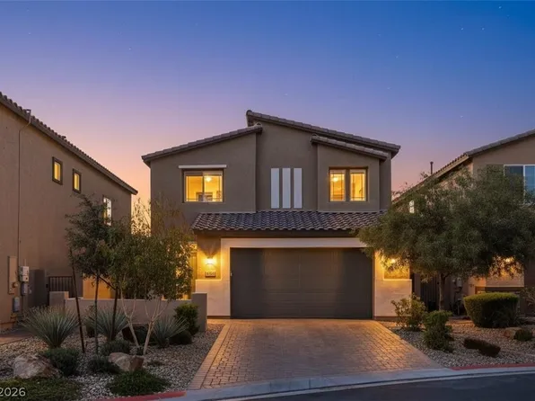 7317 Dazzle Point St, North Las Vegas, NV 89084