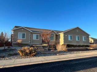 3810 Northview St, Laramie, WY 82072