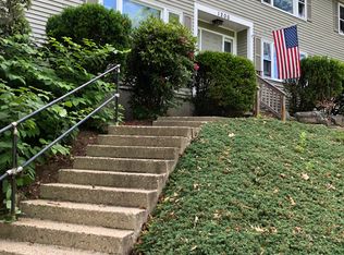 1200 Page St APT 1, Manchester, NH 03104