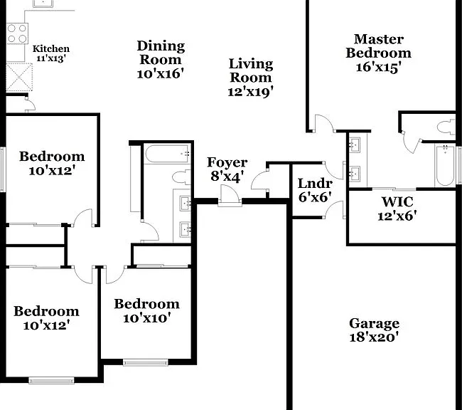 430 Don Pedro Cir — Photo 2