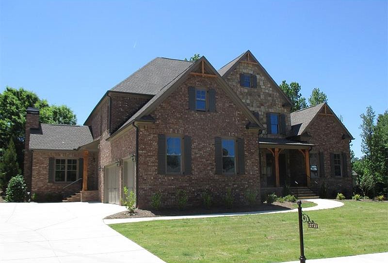 2nd image of 12723 Ruths Farm Way