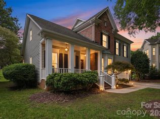 816 Celbridge Ct, Charlotte, NC 28270