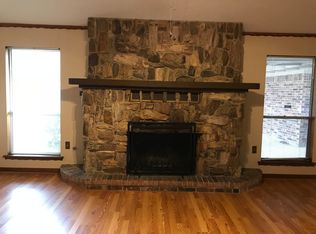 910 Fairway Farms Ln, Humble, TX 77339