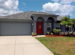 124 Vista View Ave, Eagle Lake, FL 33839