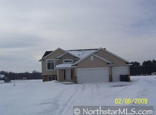 14523 315th Ave NW, Zimmerman, MN 55398