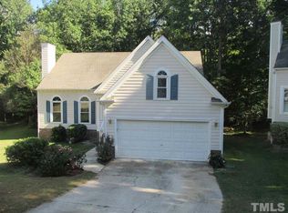 114 Appomattox Rd, Cary, NC 27513