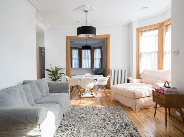 1901 Palisade Ave Fl 2nd