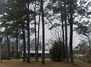 4001 Tanyard Rd, Crystal Springs, MS 39059