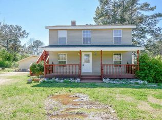 1520 Scott Rd, Alexander City, AL 35010