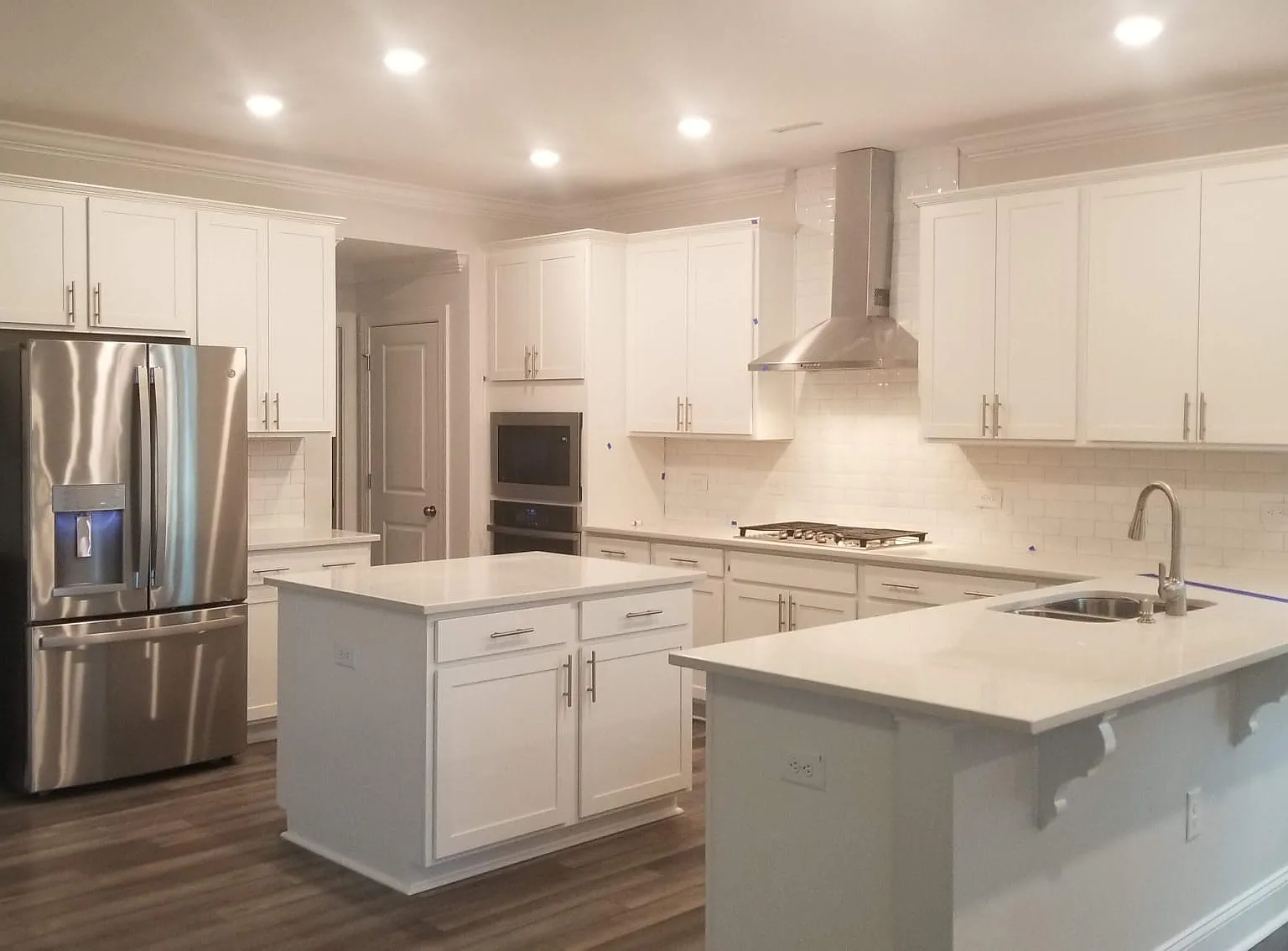 4 bed, 2109 sqft, $2,499 — Photo 1