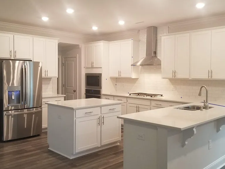 6141 Giddings St — Photo 1