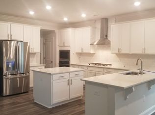6141 Giddings St, Raleigh, NC 27616