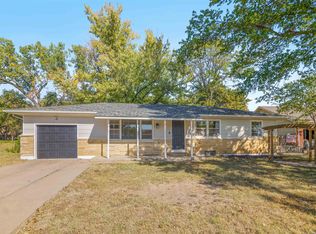 1231 N Mulberry Pl, Wichita, KS 67212