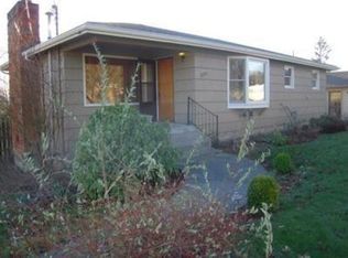 2225 Ferndale Ter, Ferndale, WA 98248
