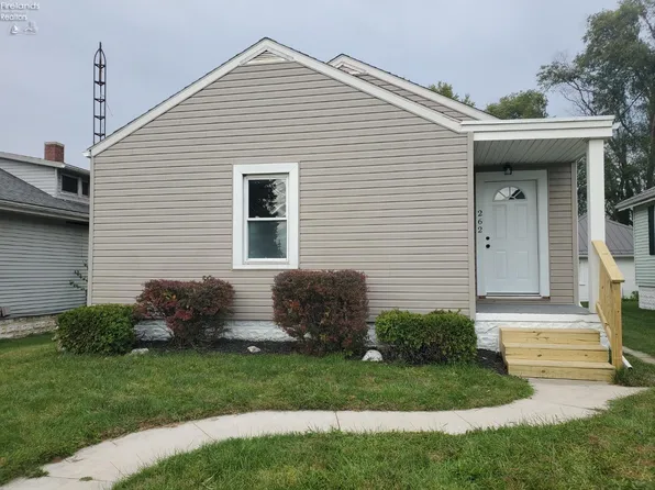 262 1st Ave, Tiffin, OH 44883