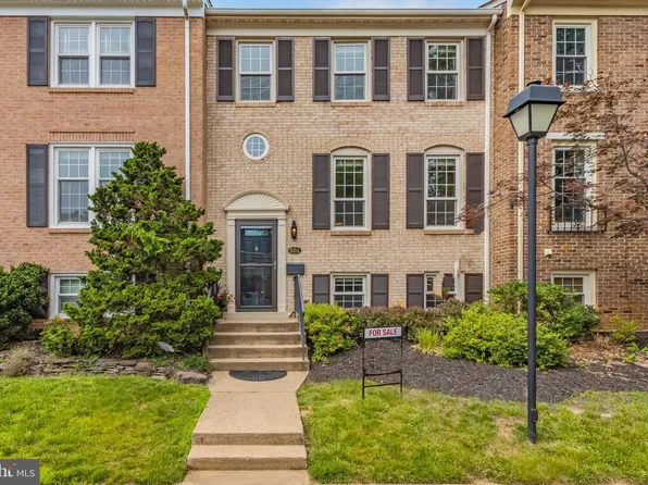 9314 Millbranch Pl, Fairfax, VA 22031