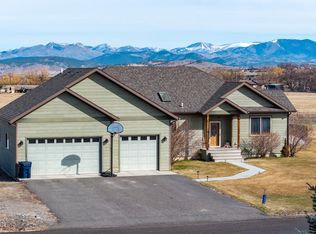 3470 Kase Rd, Helena, MT 59602