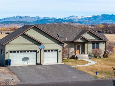 3470 Kase Rd, Helena, MT, 59602