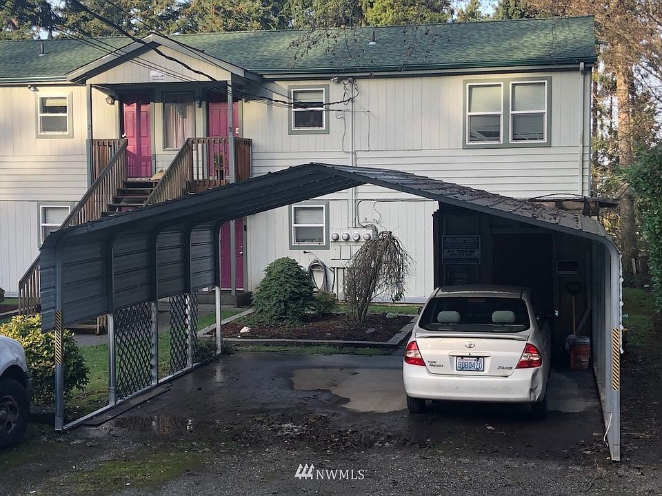 1295 966 Yvonne Ave Apartments Oak Harbor, WA Zillow