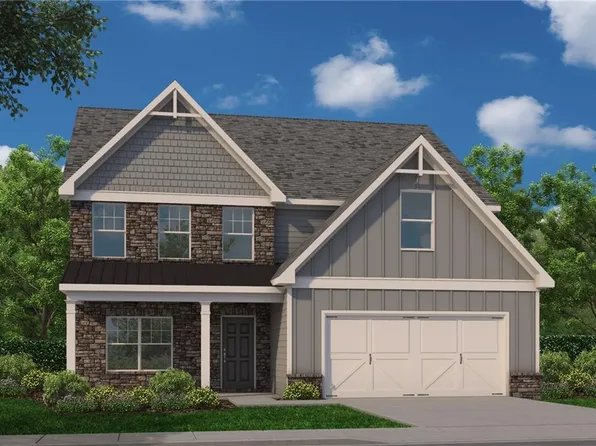 4138 Eberly Way, Flowery Branch, GA 30542