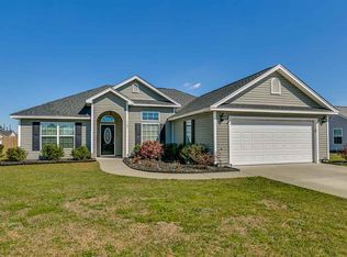 1104 Augustus Dr, Conway, SC 29527