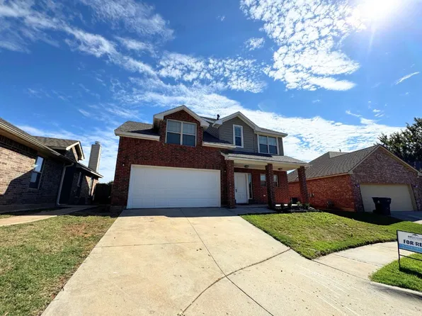12024 Garden Dr, Oklahoma City, OK 73170