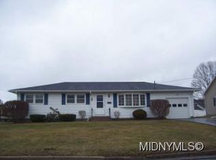 2011 Holly St, Rome, NY 13440