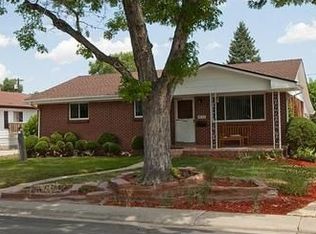 4726 S Pearl St, Englewood, CO 80113