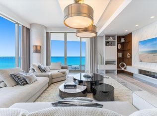 17901 Collins Ave UNIT 701, Sunny Isles Beach, FL 33160
