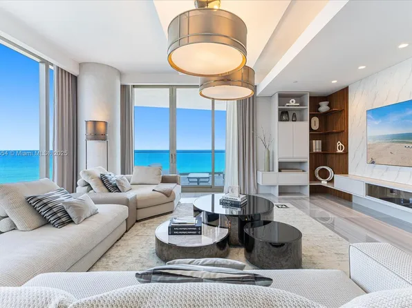 17901 Collins Ave, Sunny Isles Beach, FL