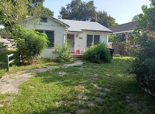 1224 E Giddens Ave, Tampa, FL 33603