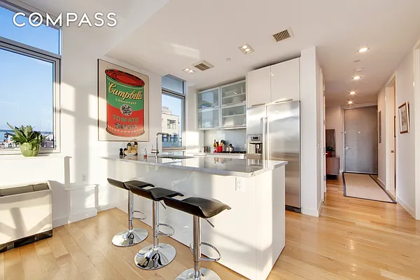 Sold by Compass | media 31