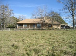 1517 County Road 3070, Crockett, TX 75835