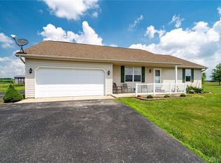 8797 Grimsley Rd, Leesburg, OH 45135