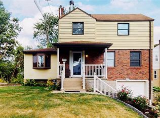 811 Shadycrest Rd, Pittsburgh, PA 15216