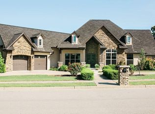 189 S Sheeks Dr, Mountain Home, AR 72653