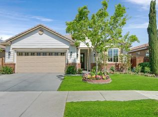 234 Bloomfield Dr, Bakersfield, CA