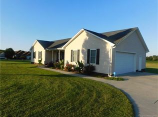 48378 High Rock Rd, Richfield, NC 28137