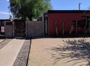 3311 N 18th St APT 10, Phoenix, AZ 85016