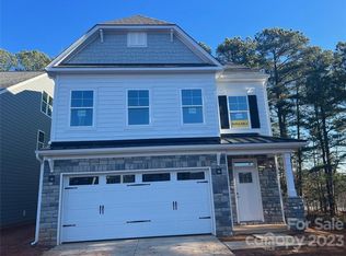 4033 Belle Landing Rd LOT 9, Charlotte, NC 28270