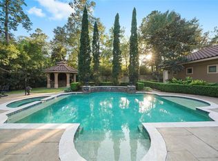 35 Hildene Way, The Woodlands, TX 77382