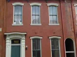 1522 Brighton Pl, Pittsburgh, PA 15212