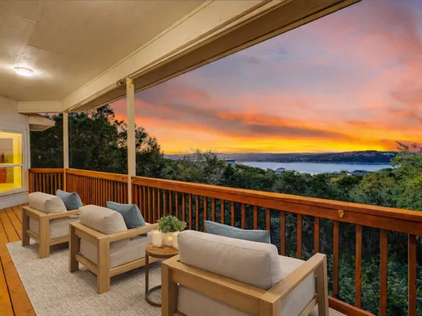 18906 Venture Dr, Lago Vista, TX 78645