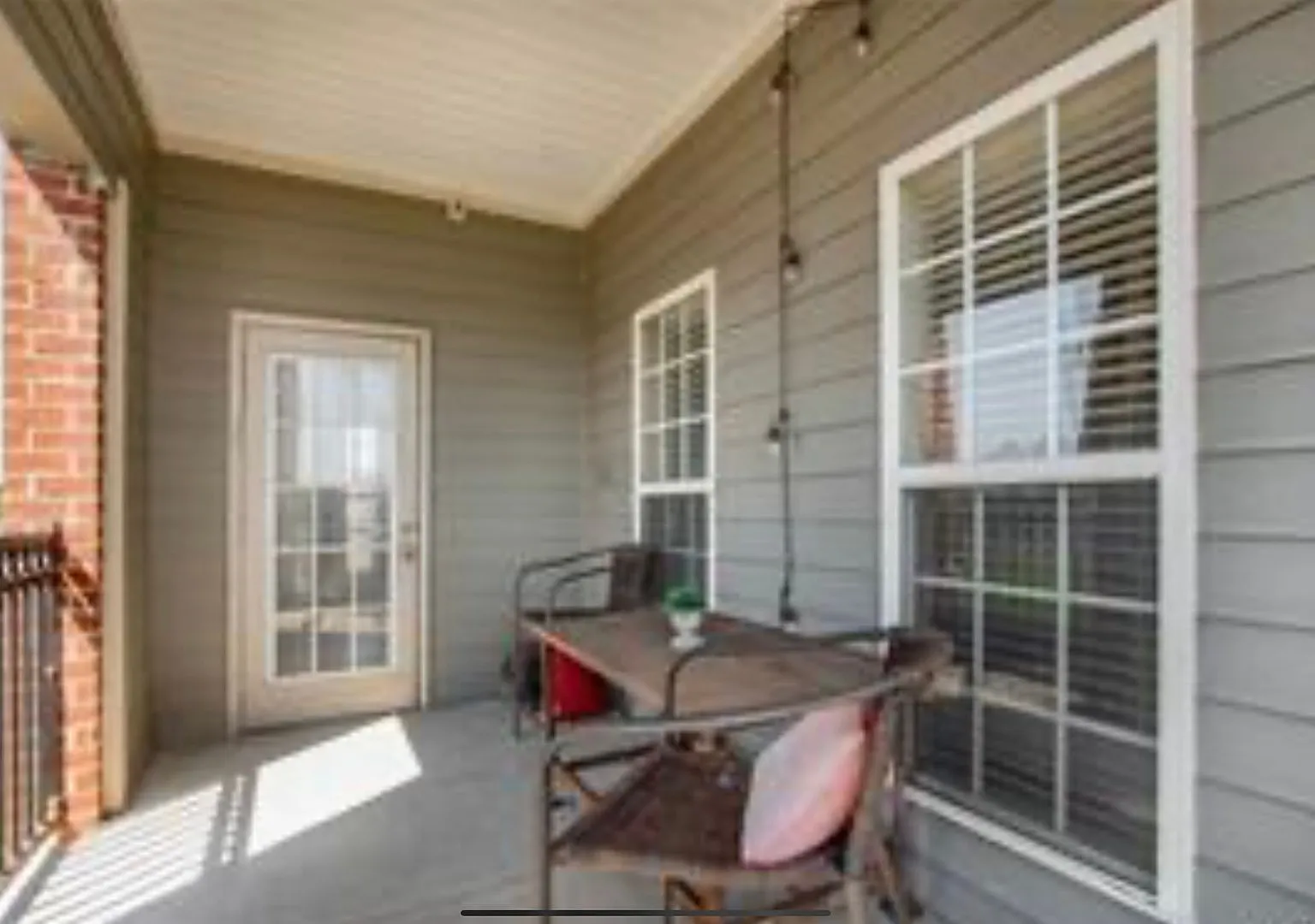 Furnished 3 bed, 3 bath Houndstooth Condo available Fall 27 — Photo 2