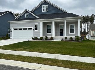 18568 Emerson Way, Georgetown, DE