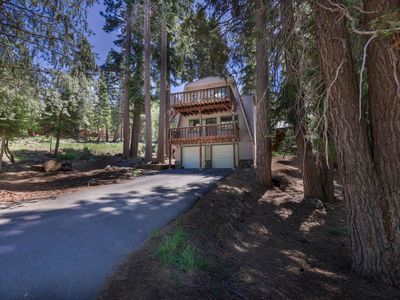 12160 Pine Forest Rd, Truckee, CA, 96161