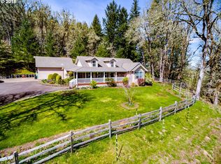 25282 Kyle Rd, Monroe, OR 97456