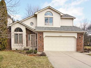11614 Old Oklnd Bl N Dr, Indianapolis, IN